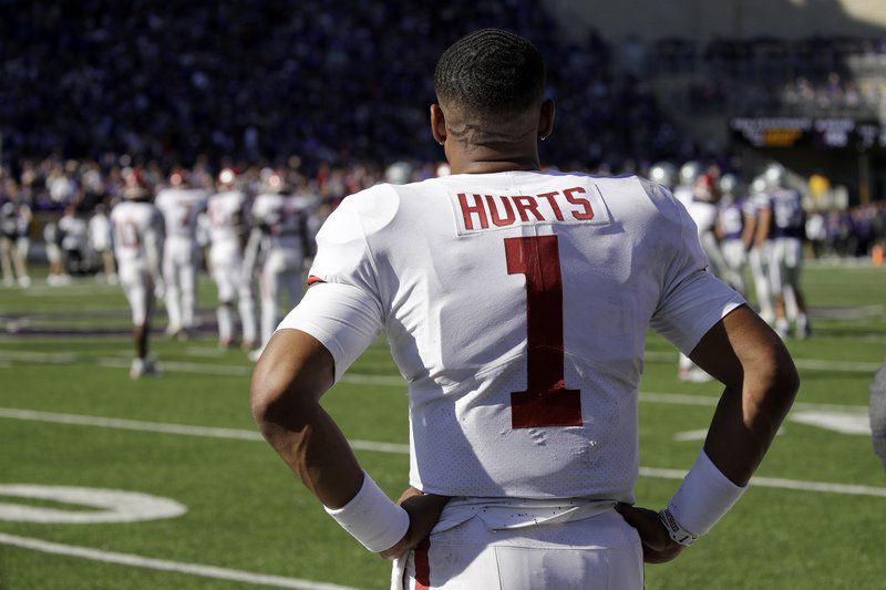 Horning: Sooners' biggest failure was offense falling flat as defense gave way